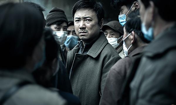我不是藥神，我是清塵之道，我們是一群想要為您預防塵肺病的人